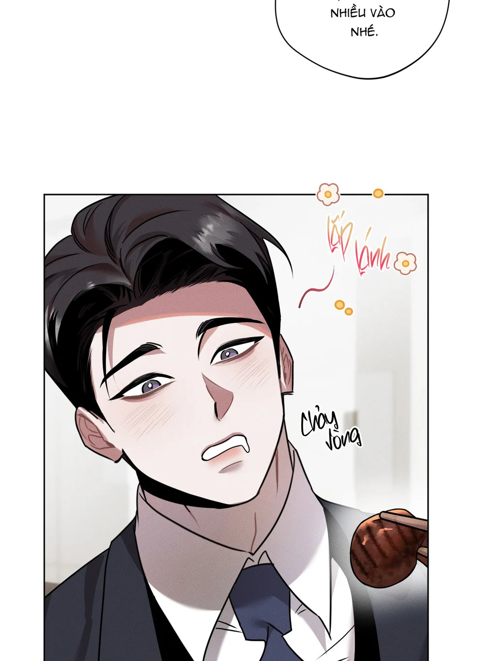 Accidental baby Chapter 5 Trang 64