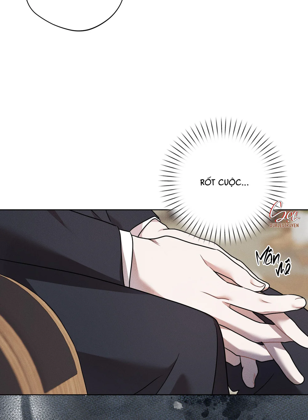 Accidental baby Chapter 5 Trang 67