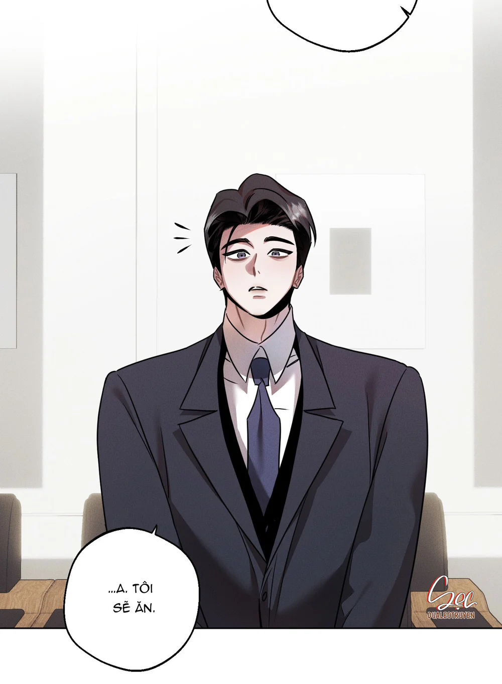 Accidental baby Chapter 5 Trang 70