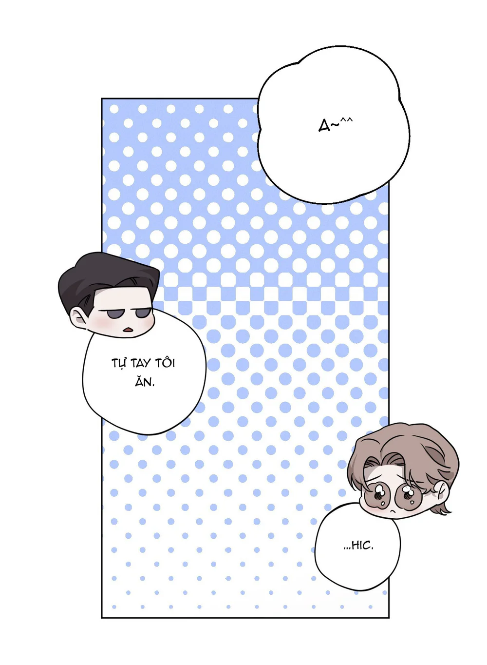 Accidental baby Chapter 5 Trang 71