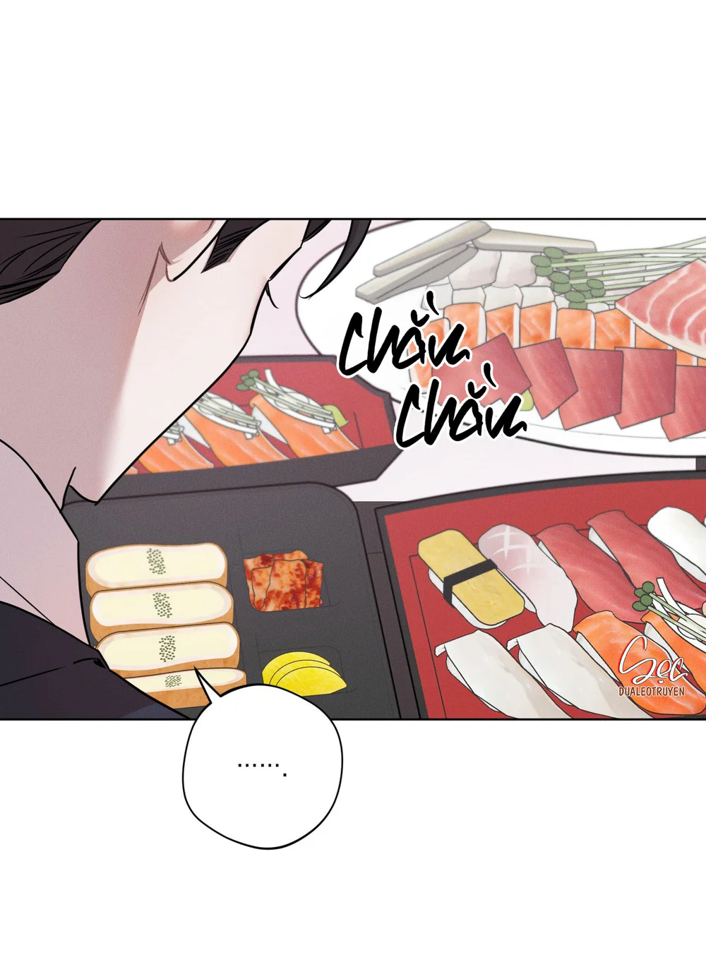 Accidental baby Chapter 5 Trang 72