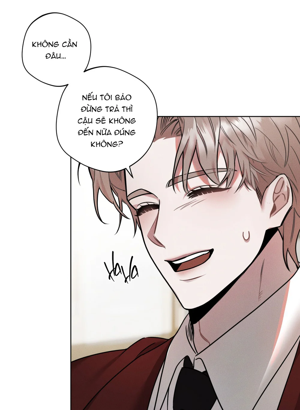 Accidental baby Chapter 5 Trang 78