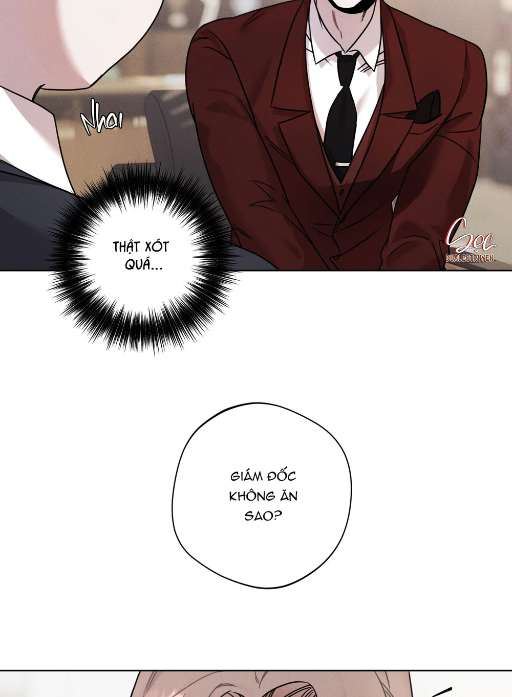 Accidental baby Chapter 5 Trang 88