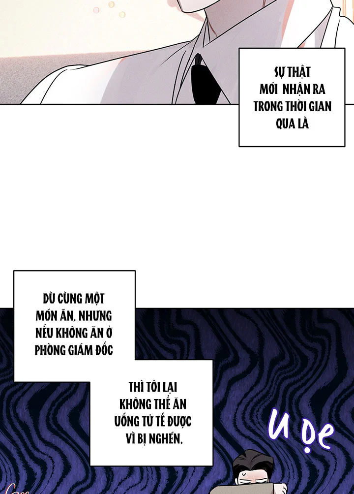 Accidental baby Chapter 6 Trang 3