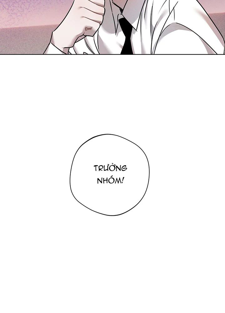 Accidental baby Chapter 6 Trang 6