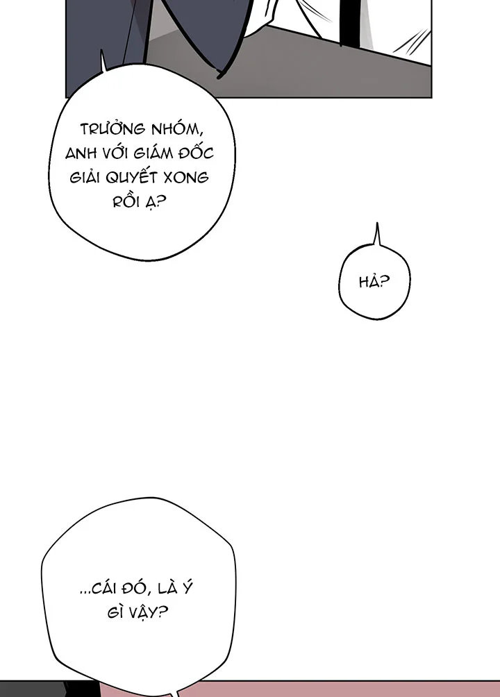 Accidental baby Chapter 6 Trang 8