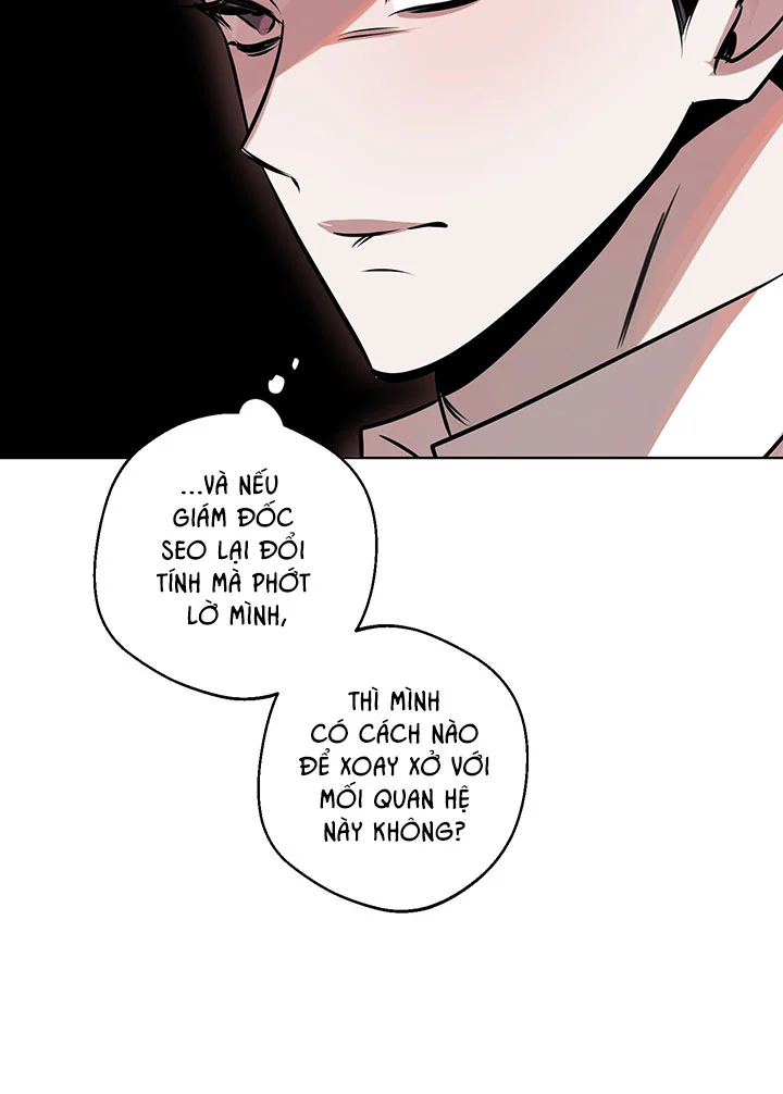 Accidental baby Chapter 6 Trang 15