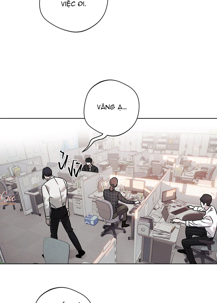 Accidental baby Chapter 6 Trang 18