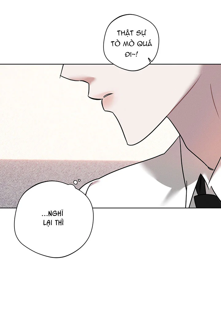 Accidental baby Chapter 6 Trang 23