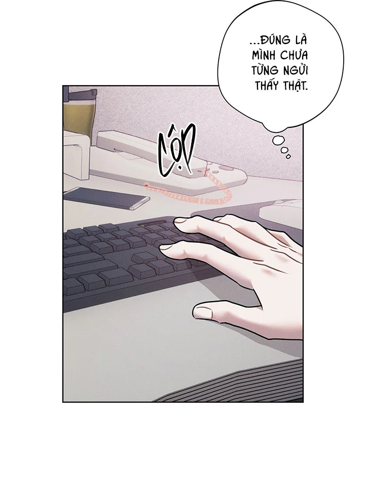 Accidental baby Chapter 6 Trang 24