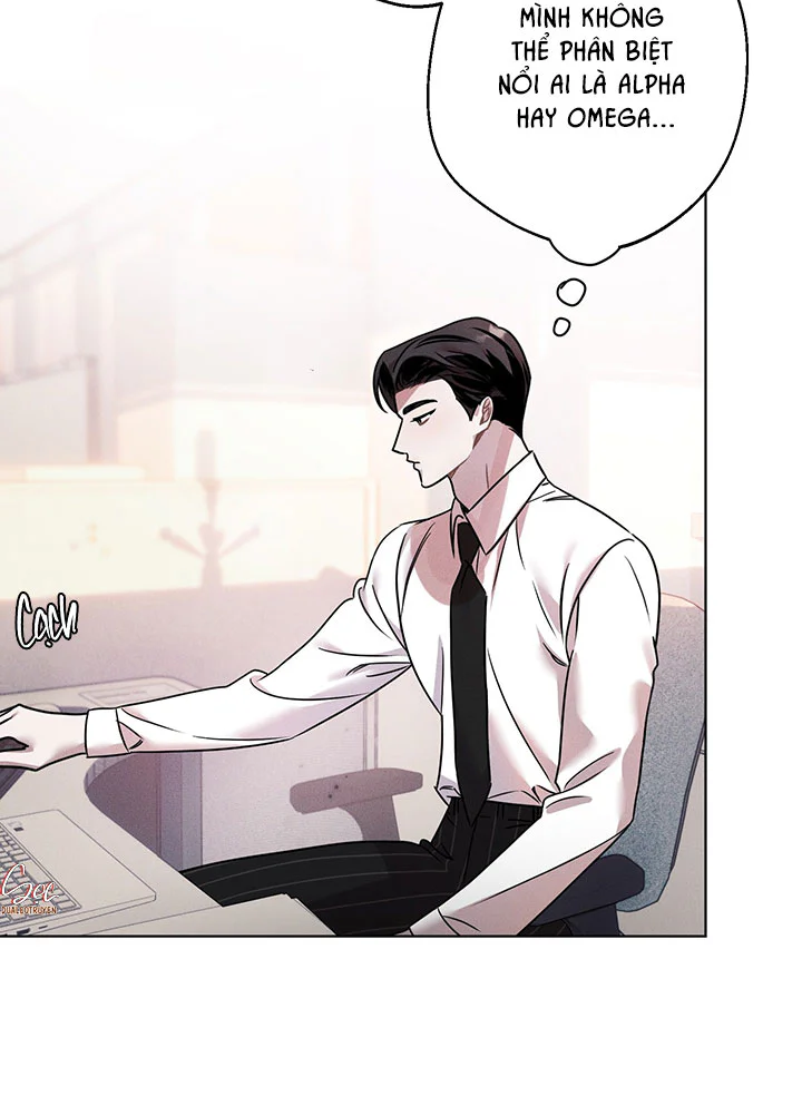 Accidental baby Chapter 6 Trang 26