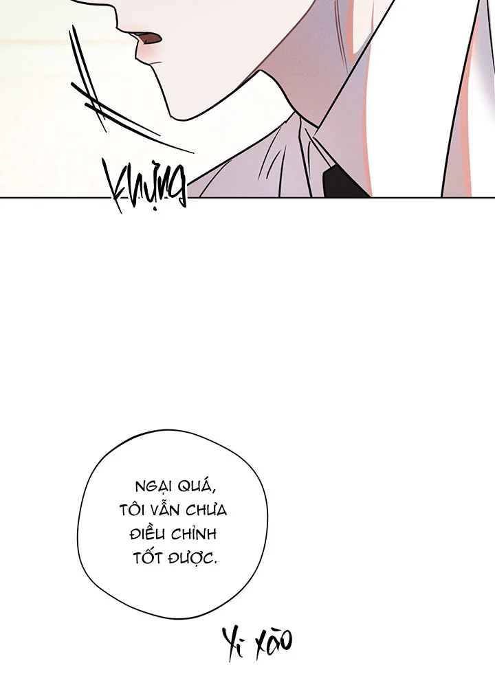 Accidental baby Chapter 6 Trang 31