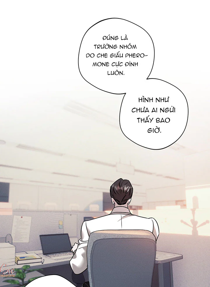 Accidental baby Chapter 6 Trang 32