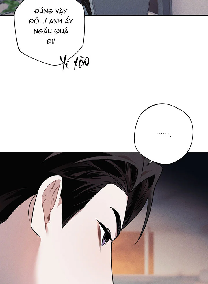 Accidental baby Chapter 6 Trang 33