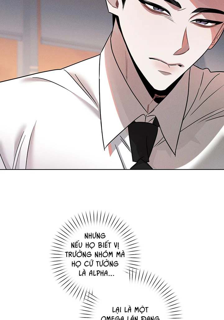 Accidental baby Chapter 6 Trang 37