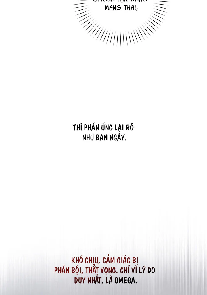 Accidental baby Chapter 6 Trang 38