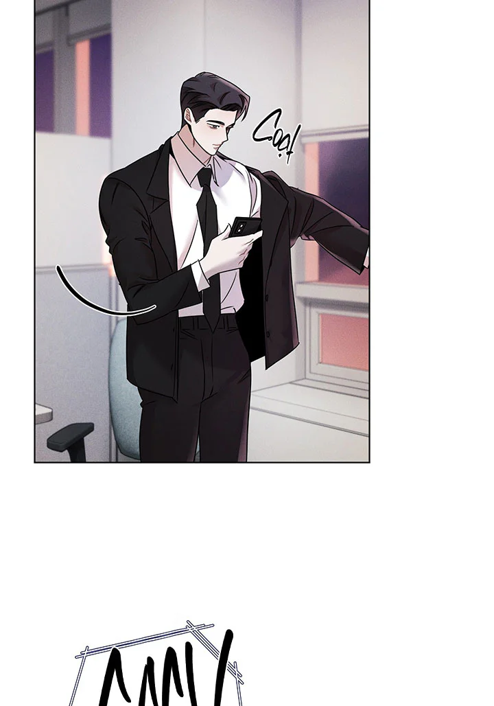 Accidental baby Chapter 6 Trang 40