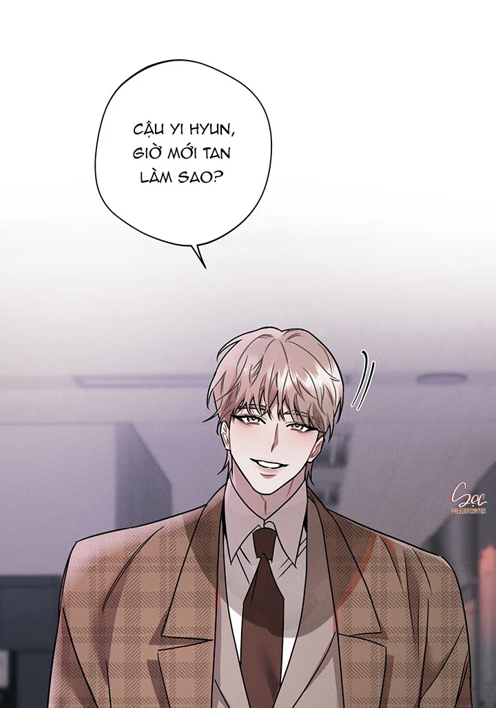 Accidental baby Chapter 6 Trang 42