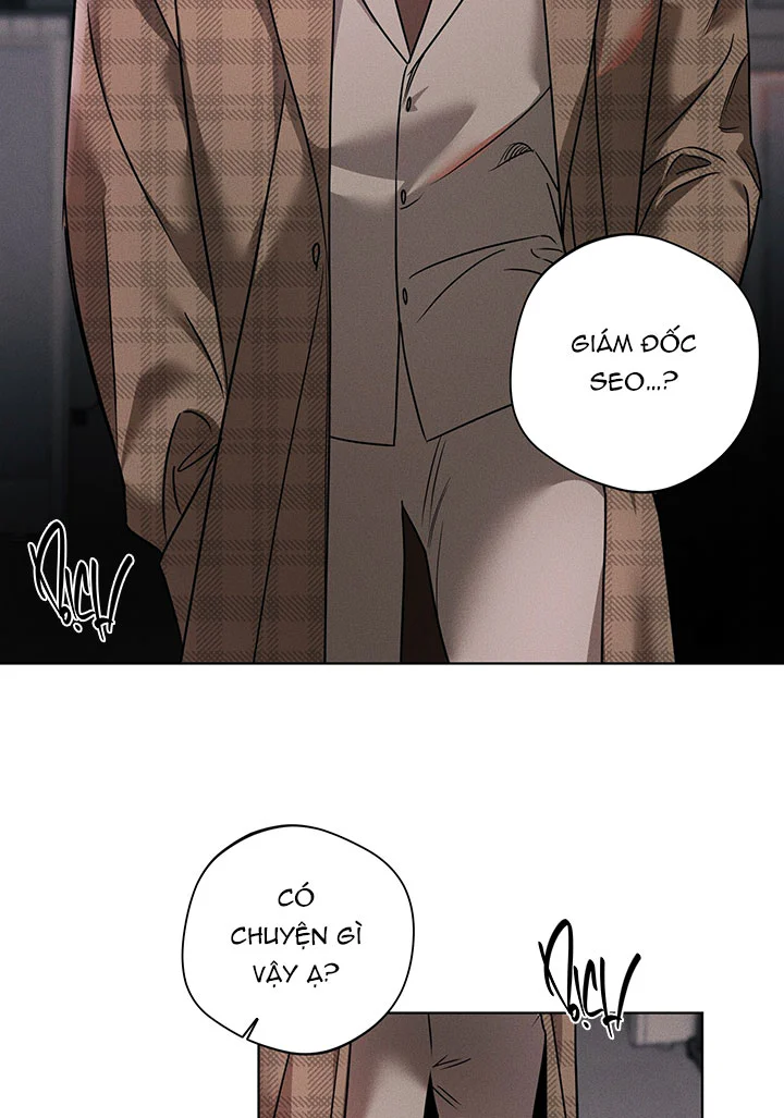 Accidental baby Chapter 6 Trang 43