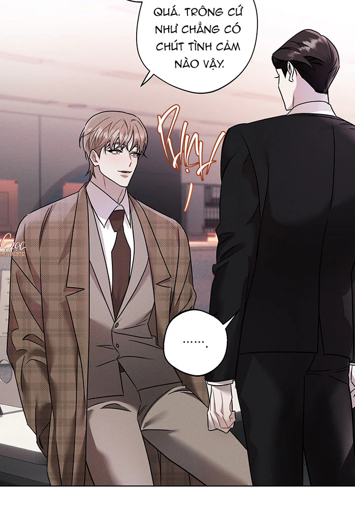 Accidental baby Chapter 6 Trang 45