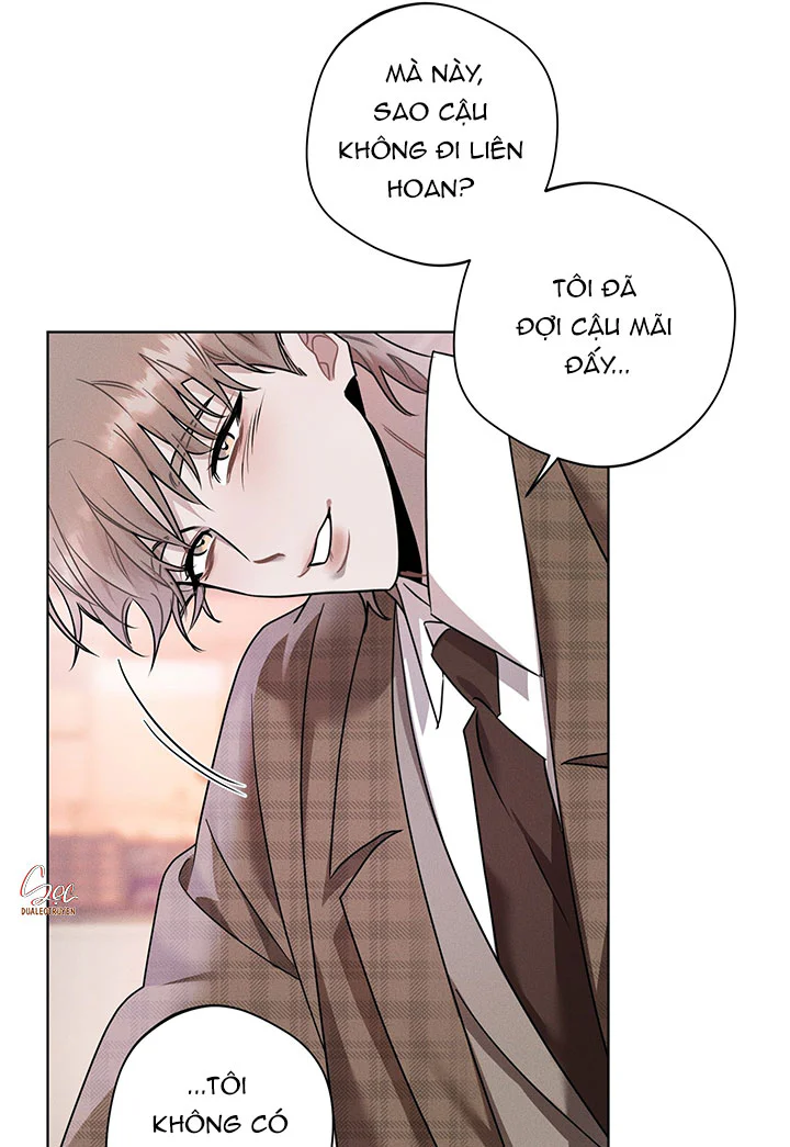 Accidental baby Chapter 6 Trang 46