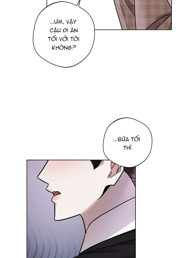 Accidental baby Chapter 6 Trang 48