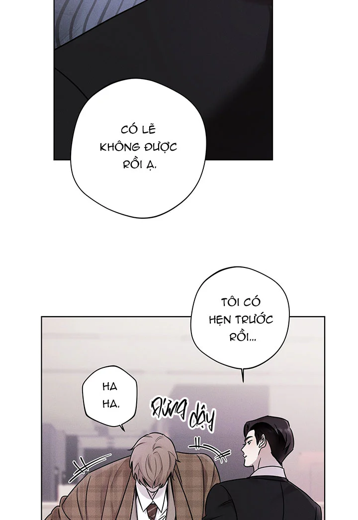 Accidental baby Chapter 6 Trang 49