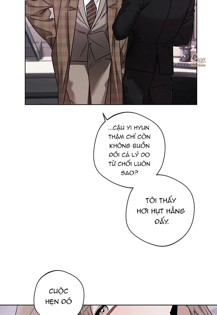 Accidental baby Chapter 6 Trang 50