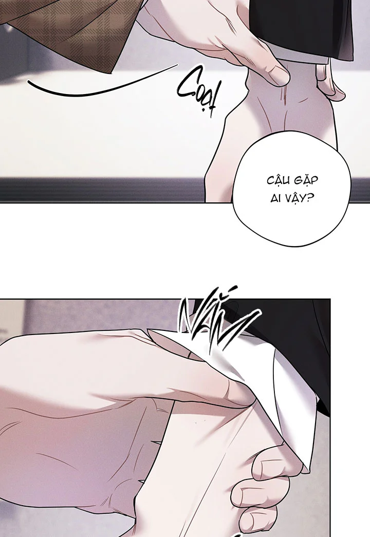 Accidental baby Chapter 6 Trang 52