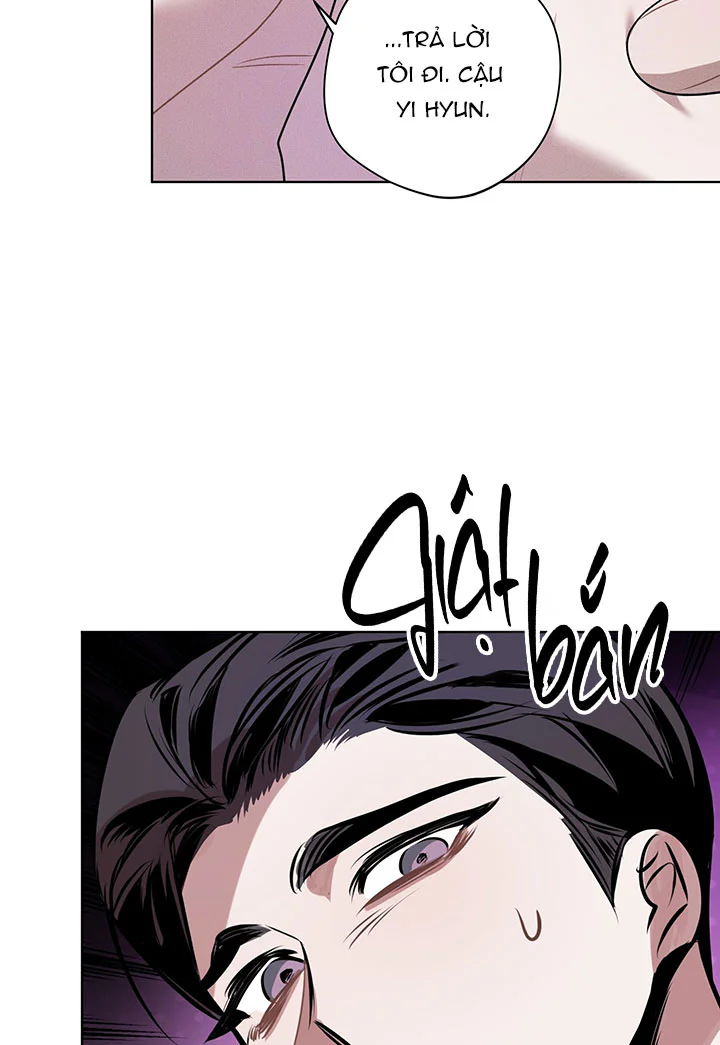 Accidental baby Chapter 6 Trang 54