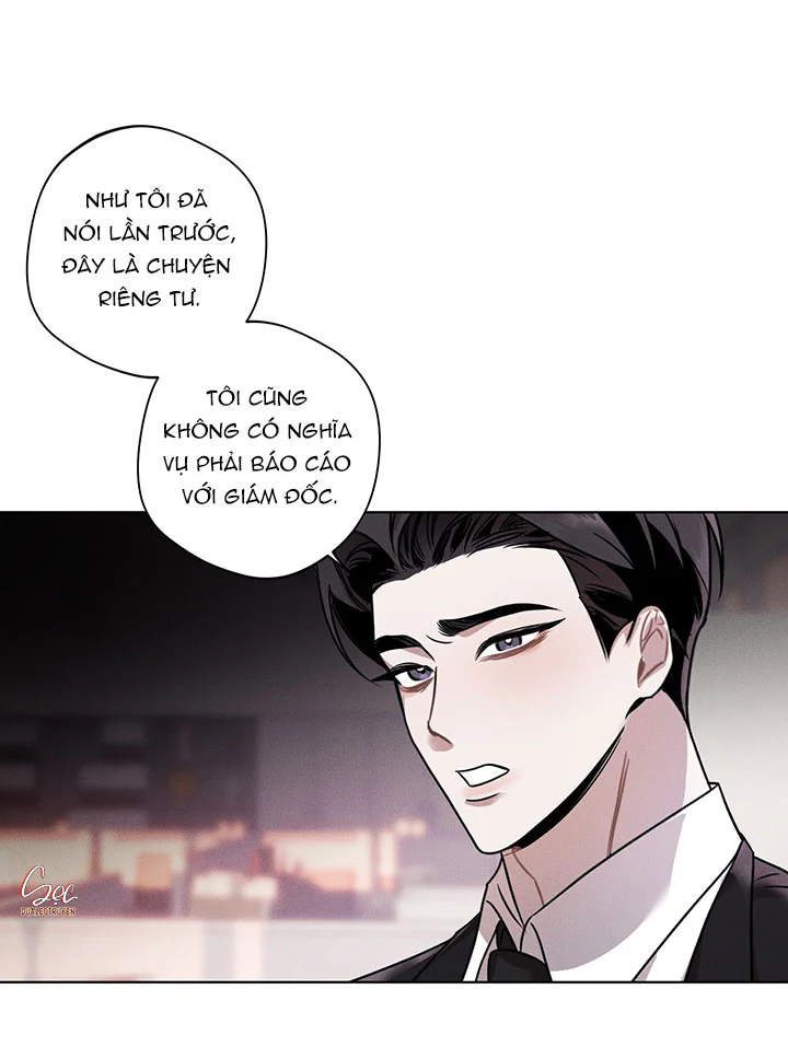 Accidental baby Chapter 6 Trang 57