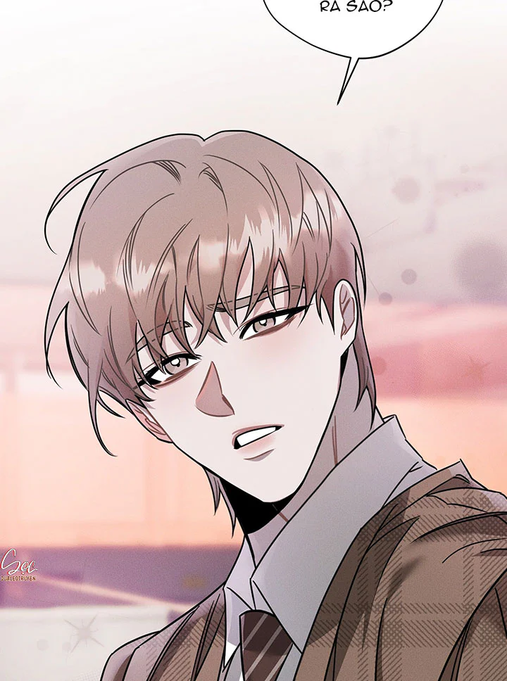 Accidental baby Chapter 6 Trang 63