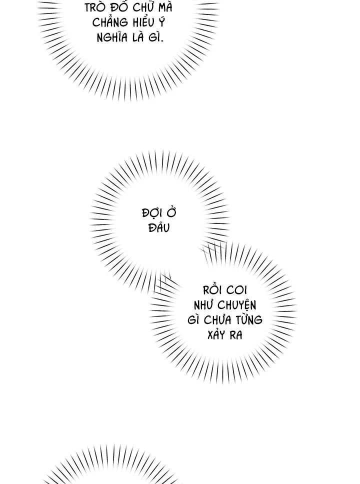 Accidental baby Chapter 6 Trang 66