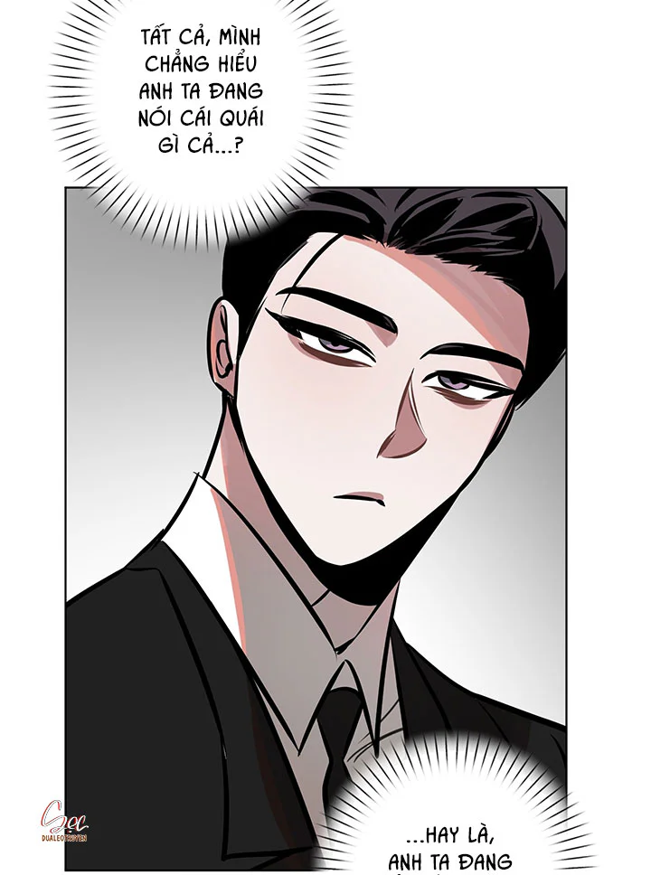 Accidental baby Chapter 6 Trang 67