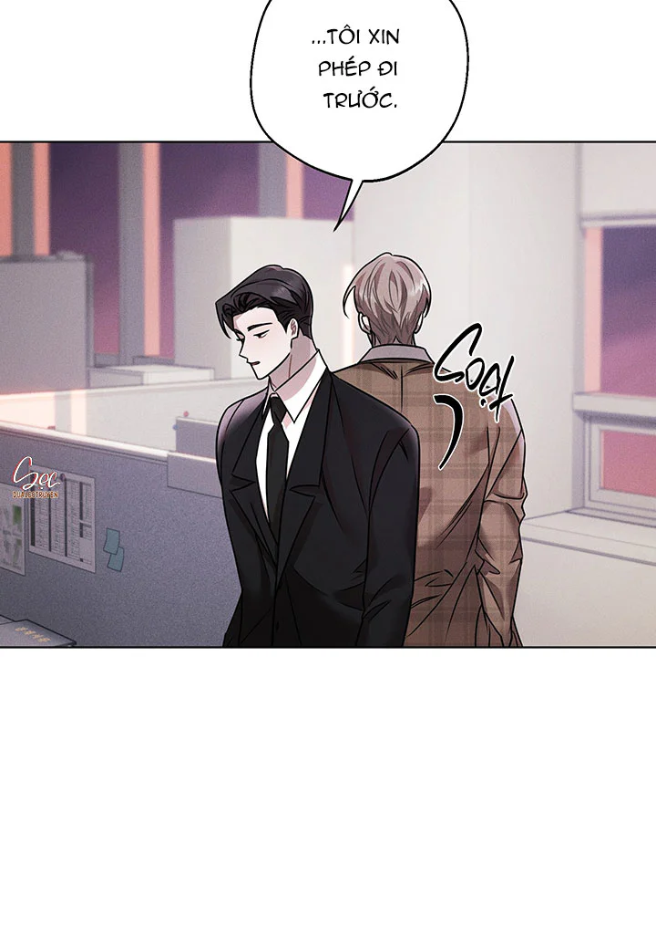 Accidental baby Chapter 6 Trang 70