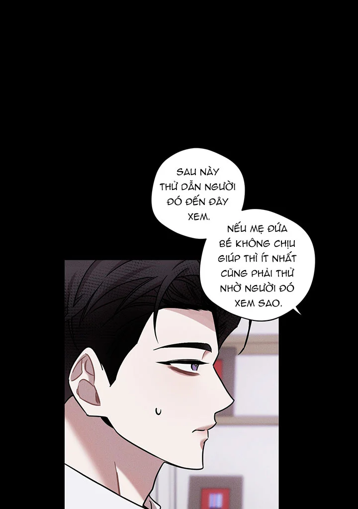 Accidental baby Chapter 6 Trang 85