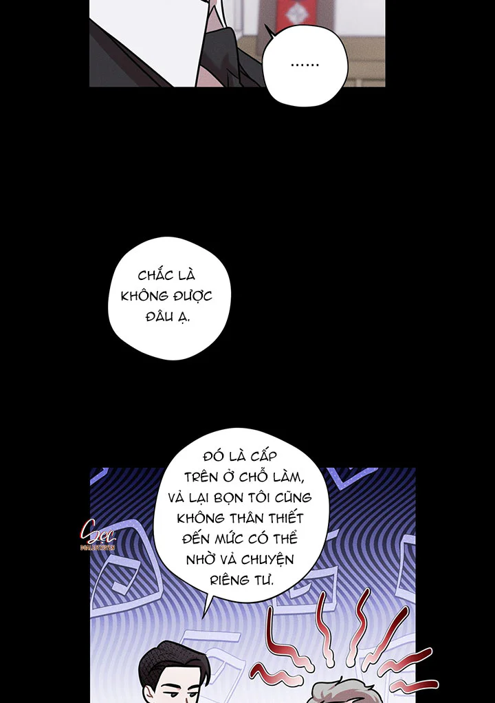 Accidental baby Chapter 6 Trang 86