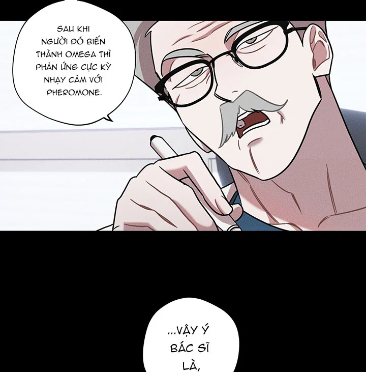 Accidental baby Chapter 6 Trang 90