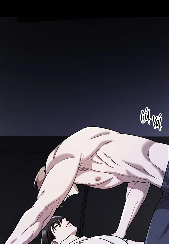 Accidental baby Chapter 7 Trang 9