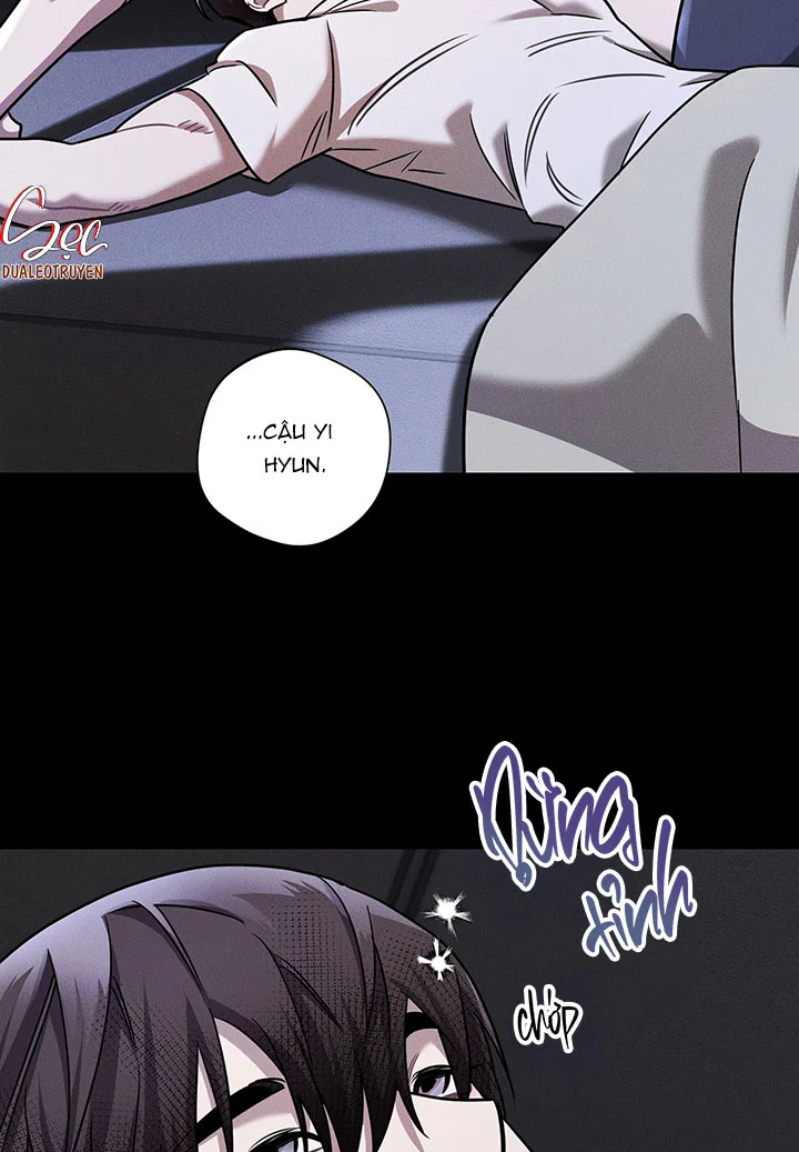 Accidental baby Chapter 7 Trang 10