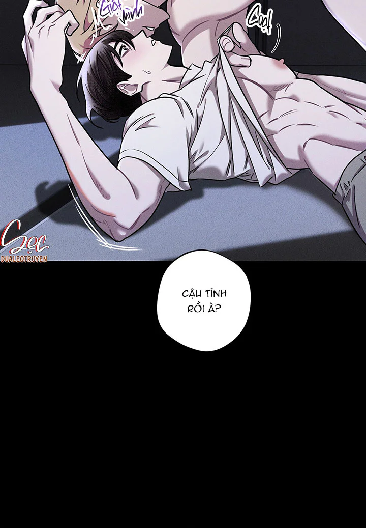 Accidental baby Chapter 7 Trang 12