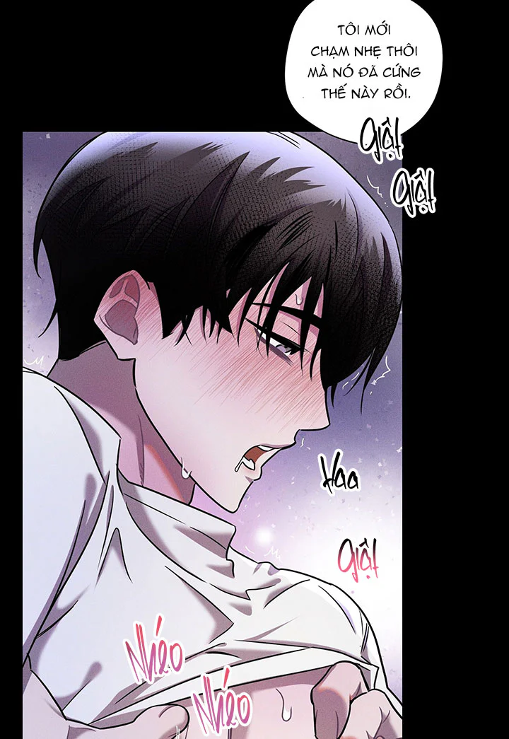 Accidental baby Chapter 7 Trang 15