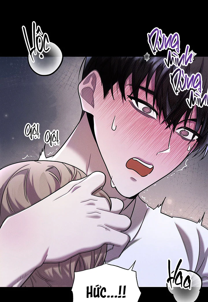 Accidental baby Chapter 7 Trang 22