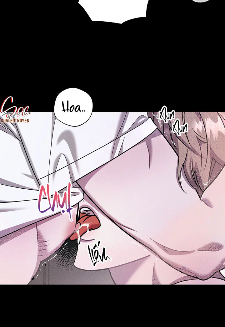 Accidental baby Chapter 7 Trang 23