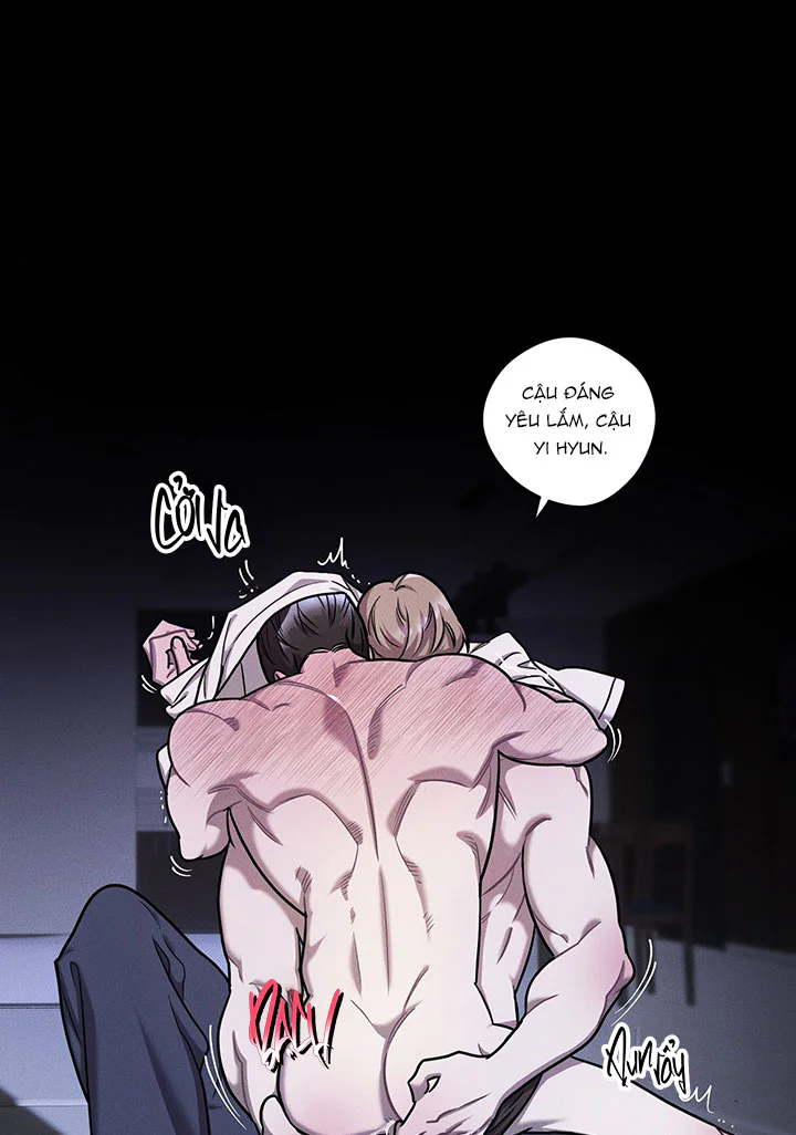 Accidental baby Chapter 7 Trang 25