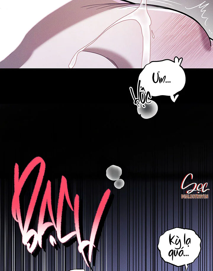 Accidental baby Chapter 7 Trang 52