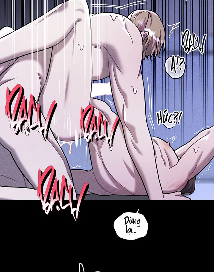 Accidental baby Chapter 7 Trang 53