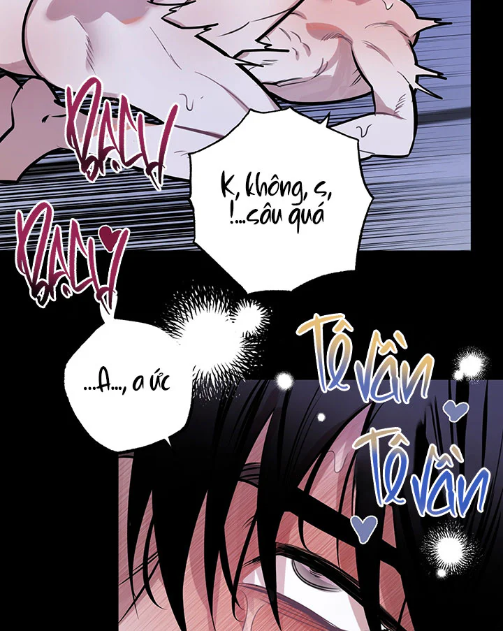 Accidental baby Chapter 7 Trang 64