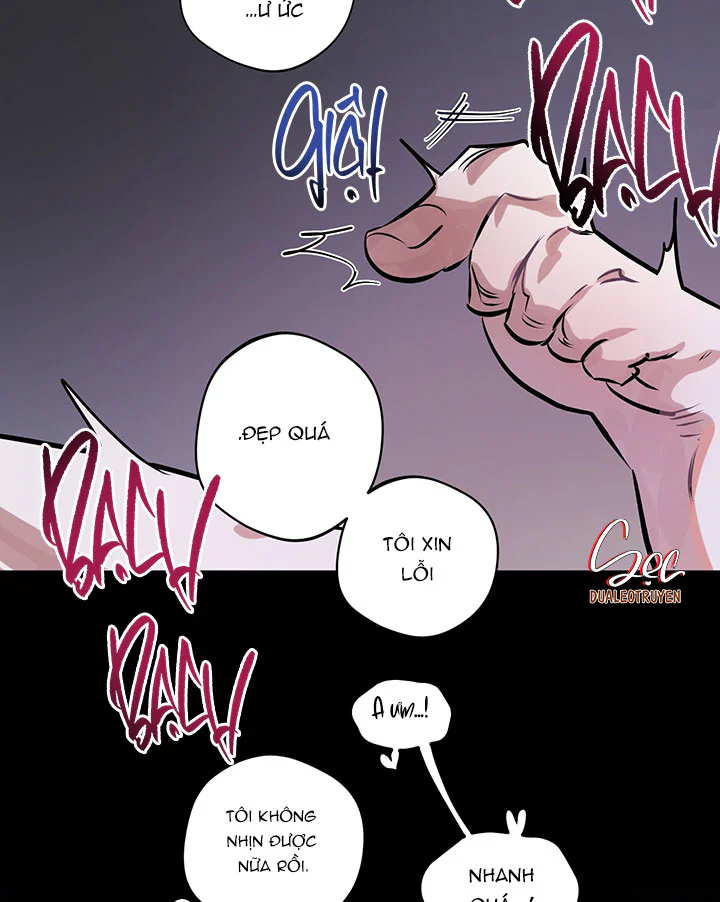 Accidental baby Chapter 7 Trang 66