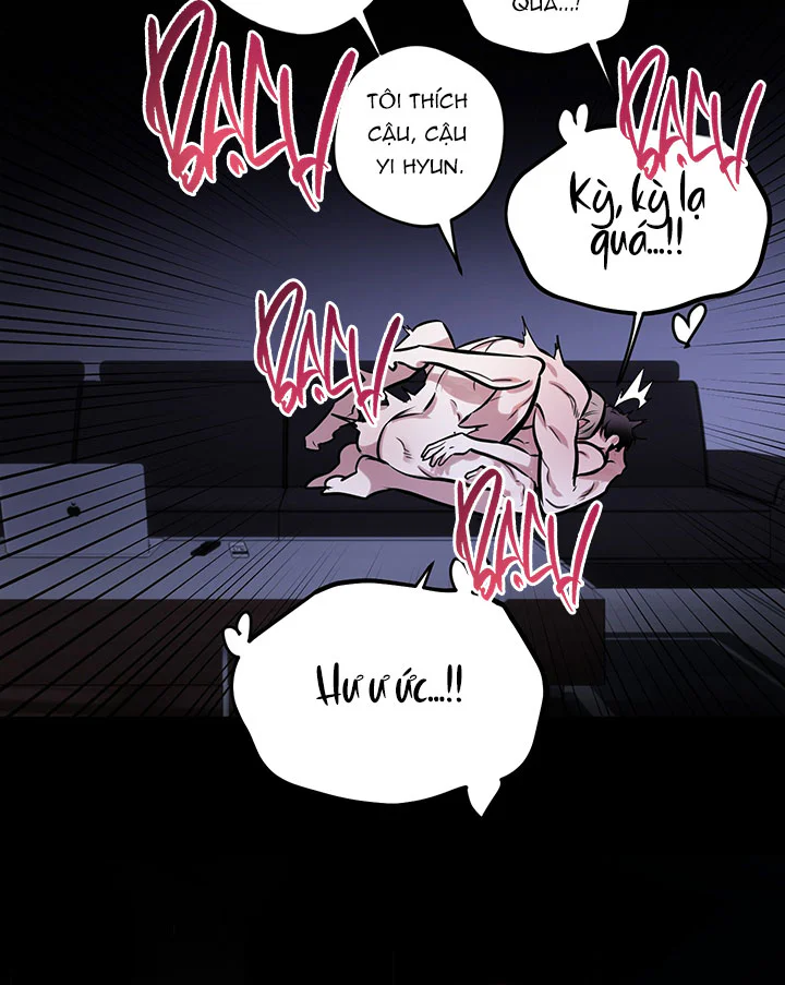 Accidental baby Chapter 7 Trang 67